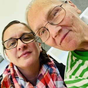 Meet your Posher, Nina